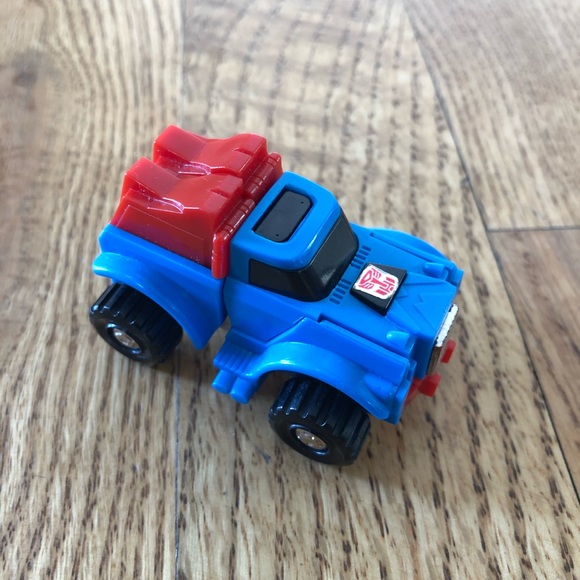 Transformers G1 Autobot - Picture 5 of 7